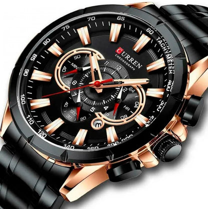 RELOJ CURREN KREC9501-8363