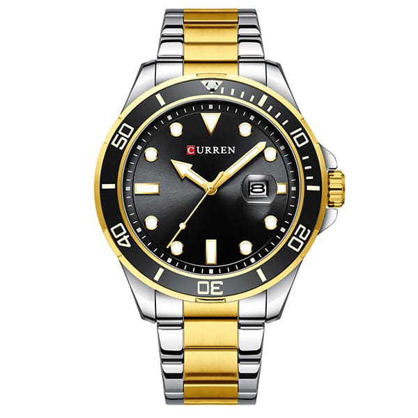 RELOJ CURREN KRED17190118-8388