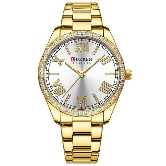 RELOJ CURREN KRED621802-9088