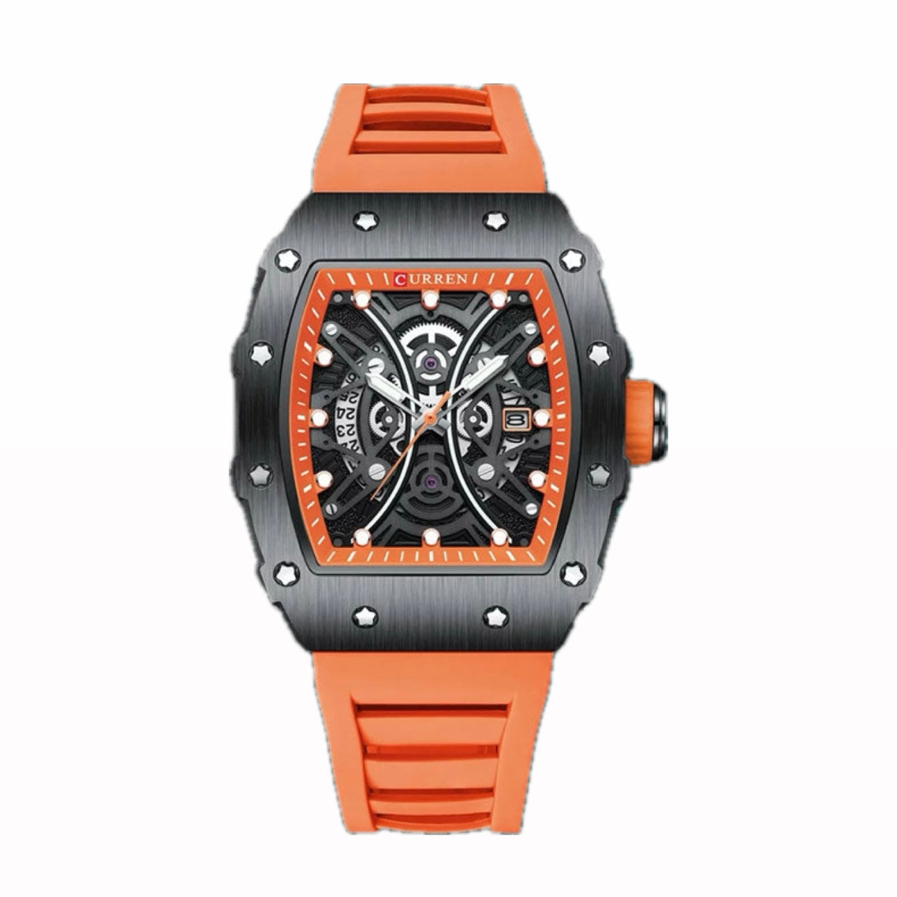 RELOJ CURREN KRED8004-8438