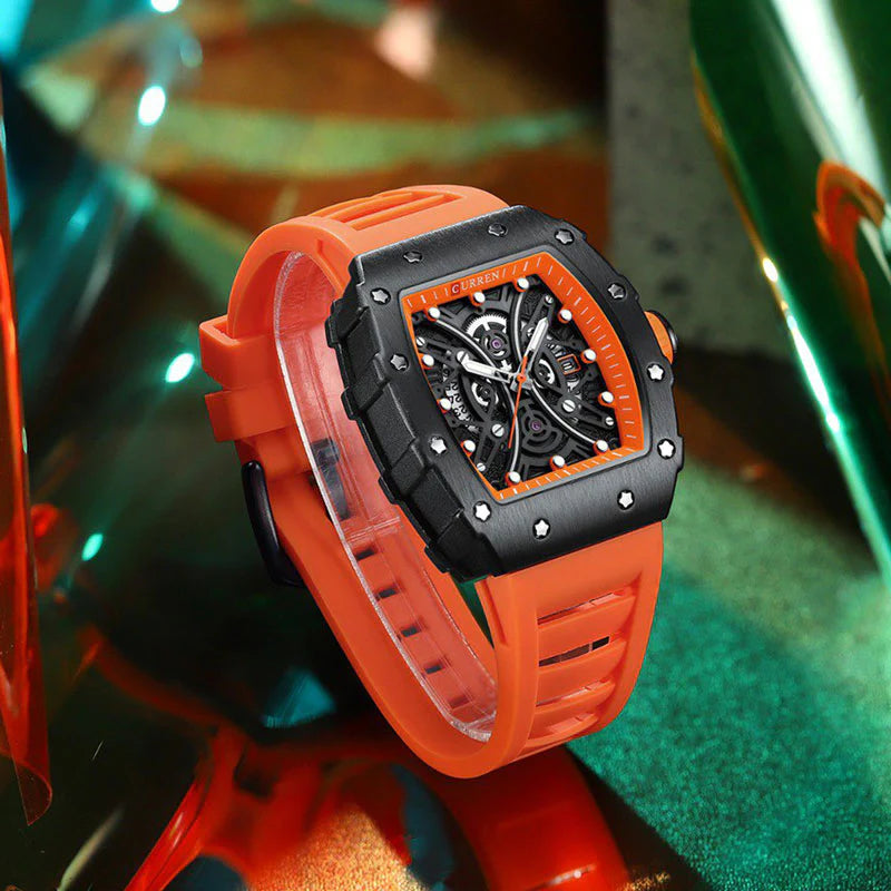 RELOJ CURREN KRED8004-8438