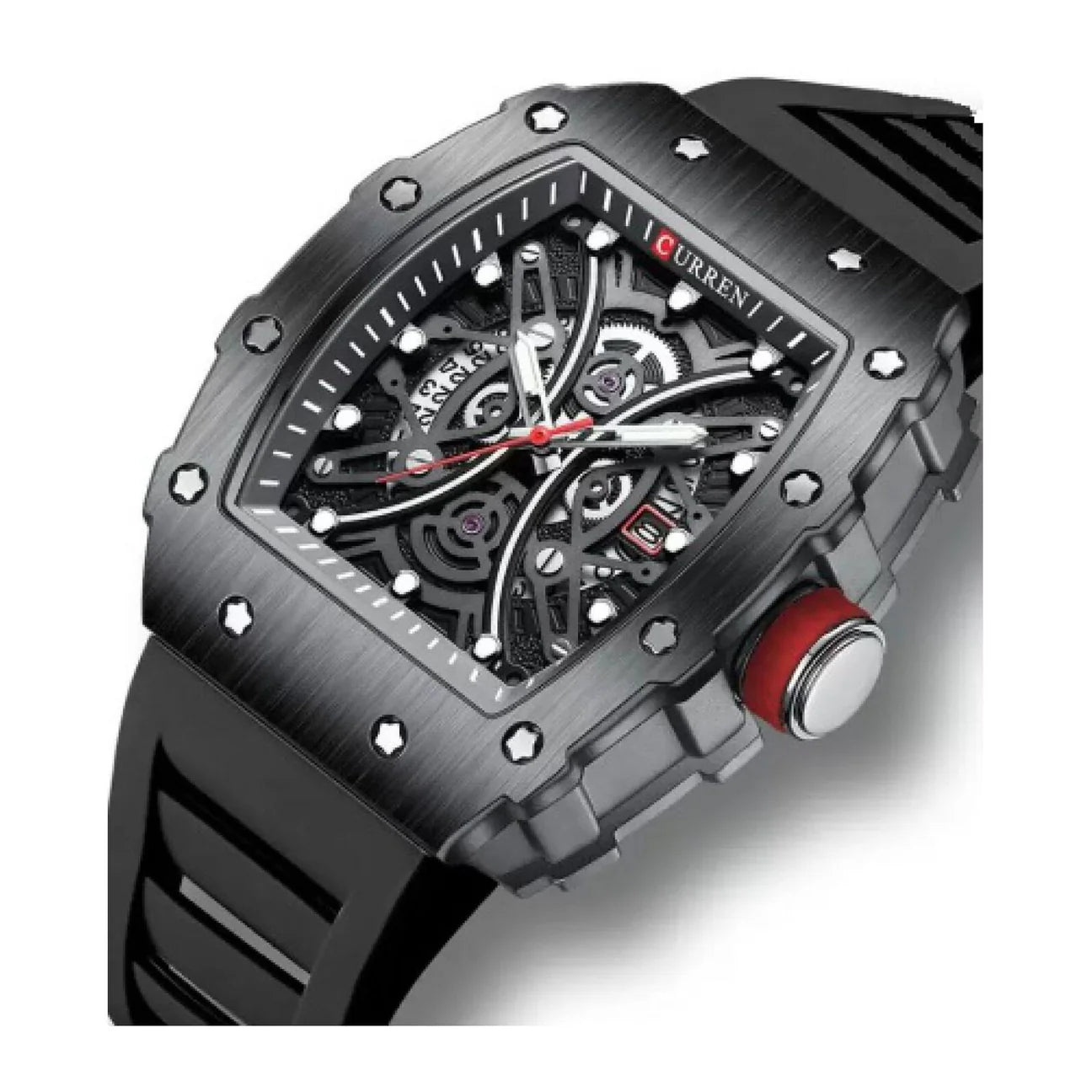 RELOJ CURREN KRED8004-8438