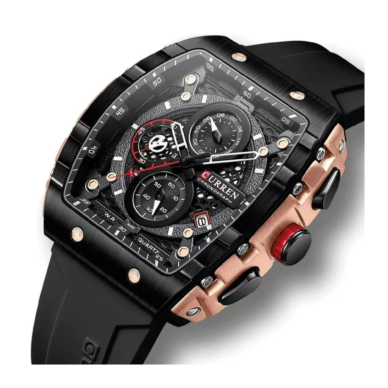 RELOJ CURREN KRED8201-8442