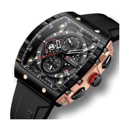 RELOJ CURREN KRED8201-8442