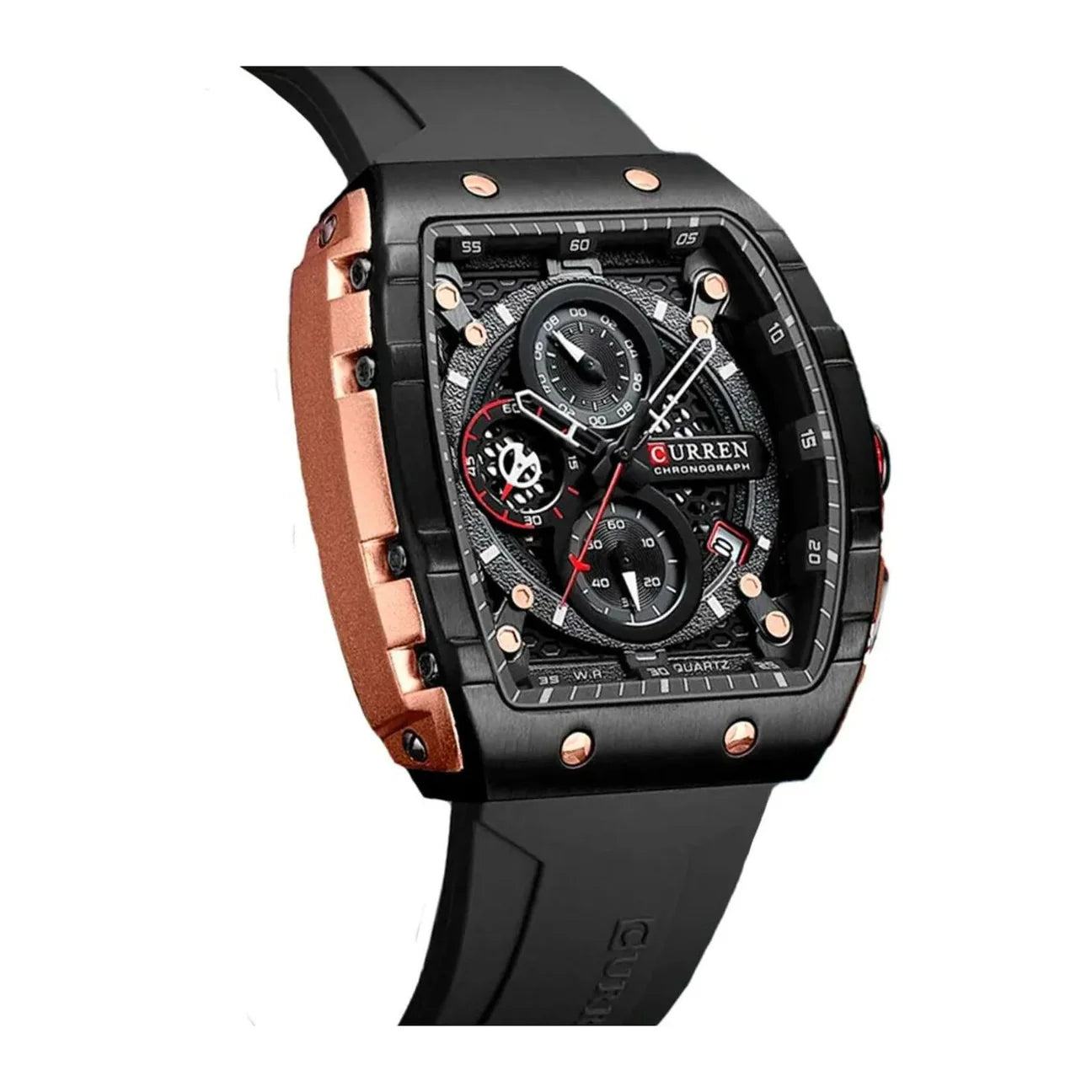 RELOJ CURREN KRED8201-8442