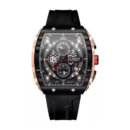 RELOJ CURREN KRED8201-8442