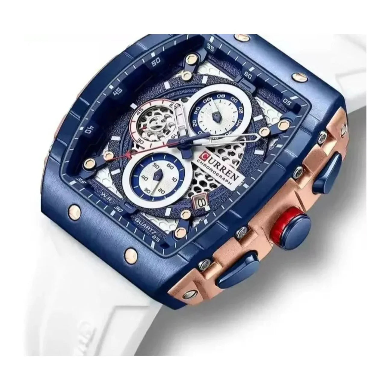 RELOJ CURREN KRED8202-8442