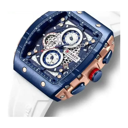 RELOJ CURREN KRED8202-8442