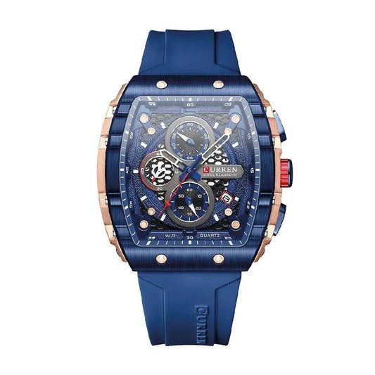 RELOJ CURREN KRED8203-8442