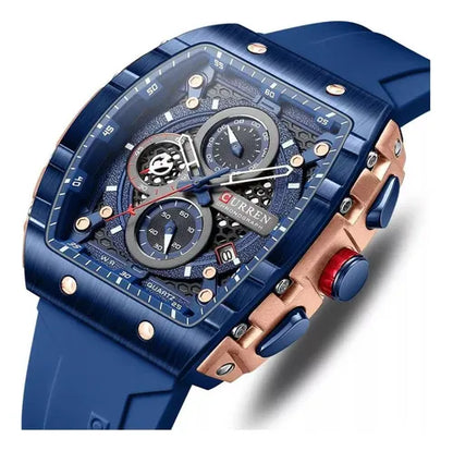 RELOJ CURREN KRED8203-8442