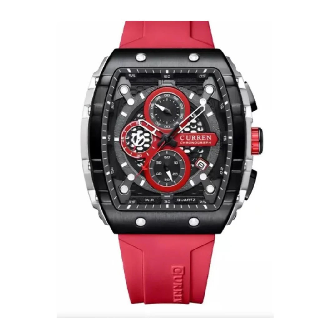 RELOJ CURREN KRED8204-8442 $199.000