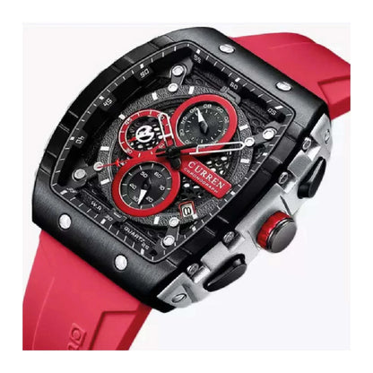 RELOJ CURREN KRED8204-8442 $199.000