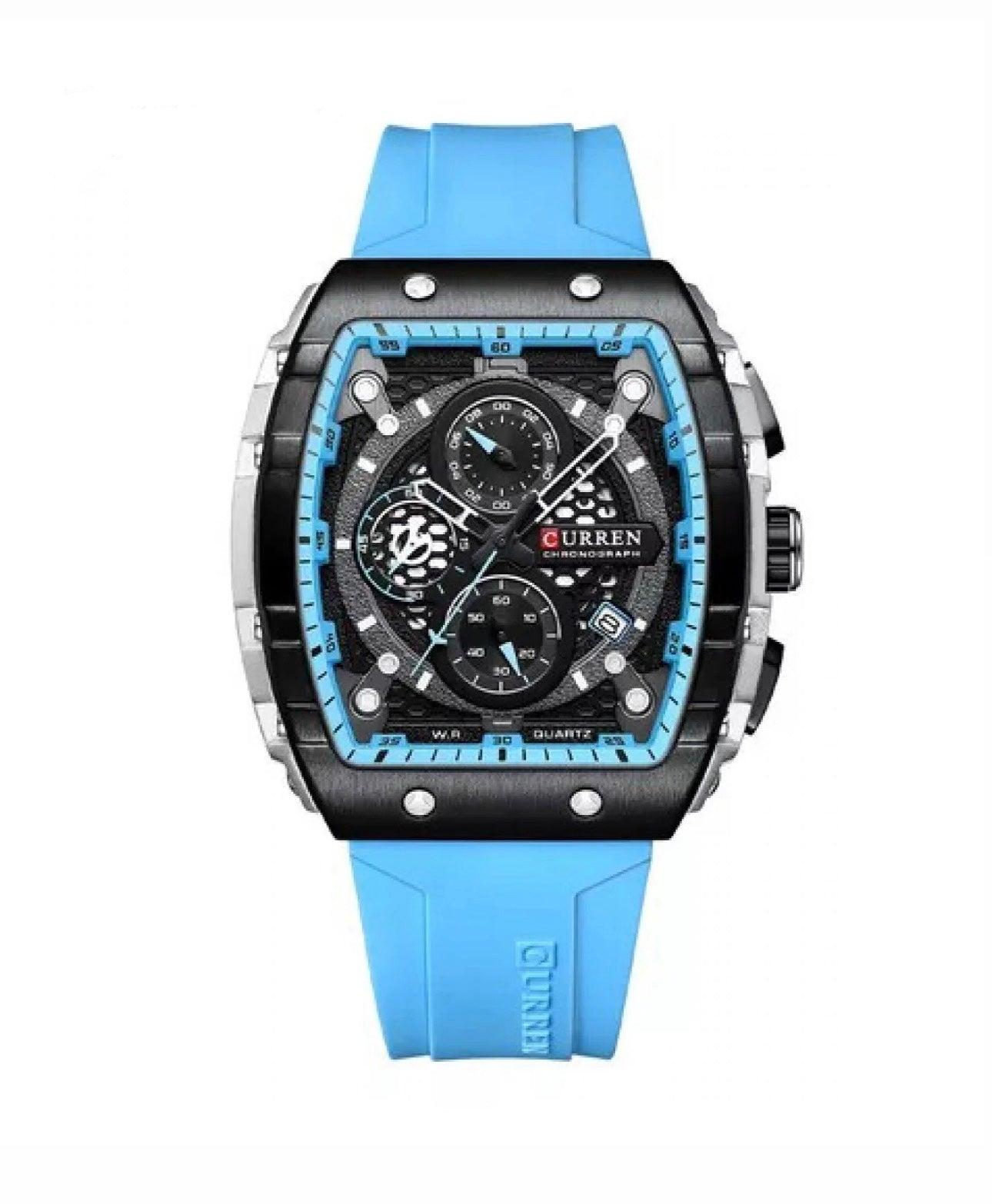 RELOJ CURREN KRED8221-8442