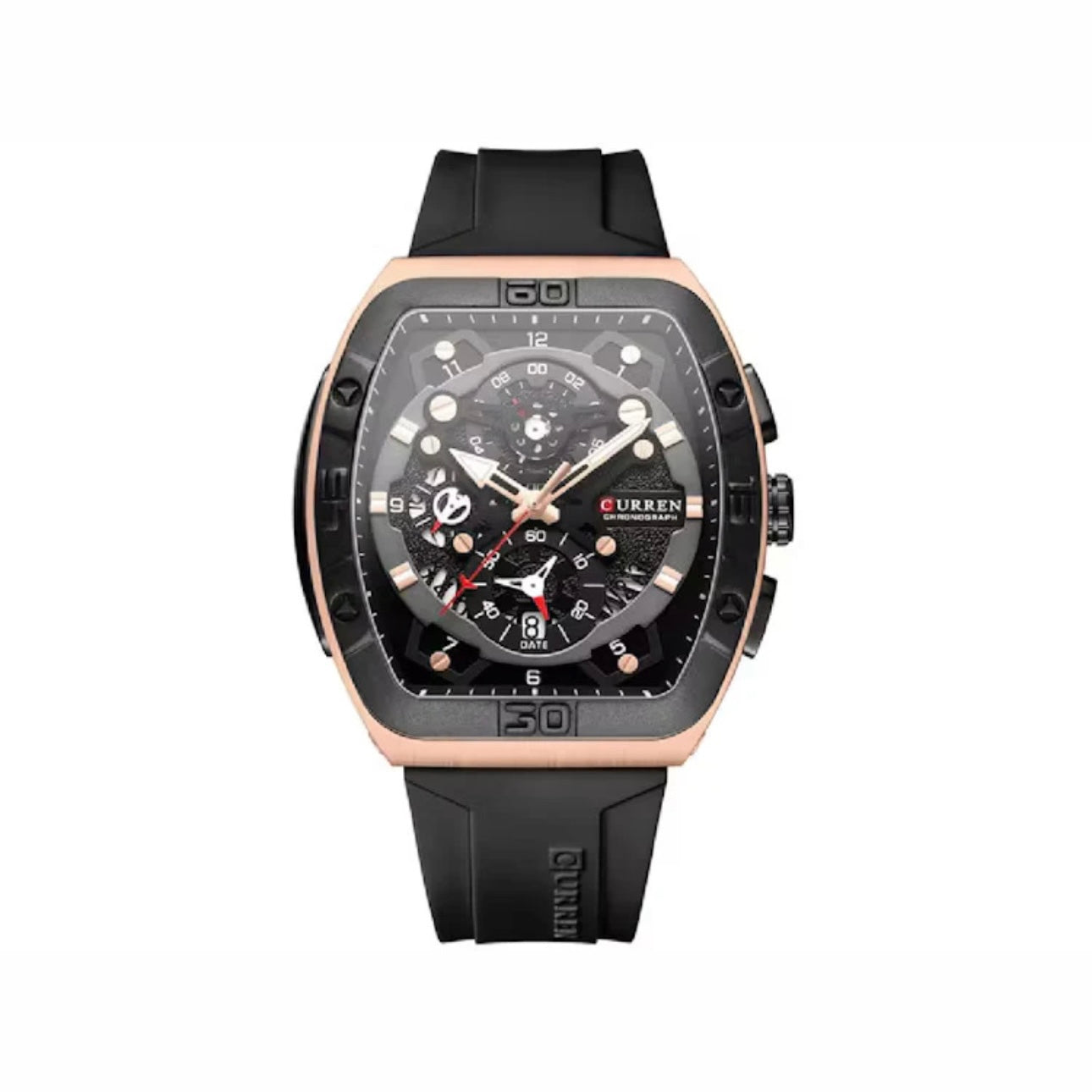 RELOJ CURREN KRED8704-8443