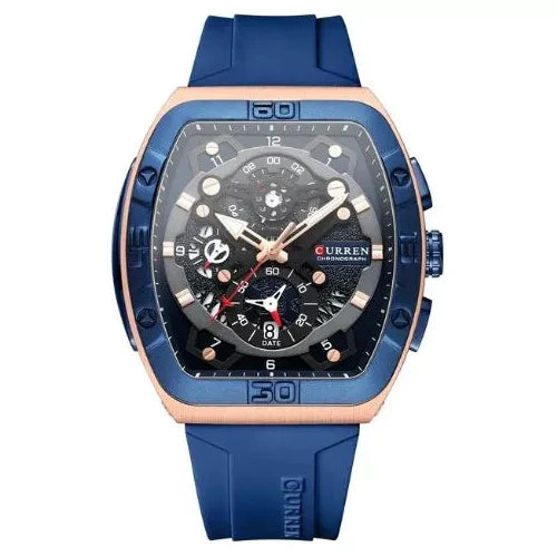 RELOJ CURREN KRED8705-8443