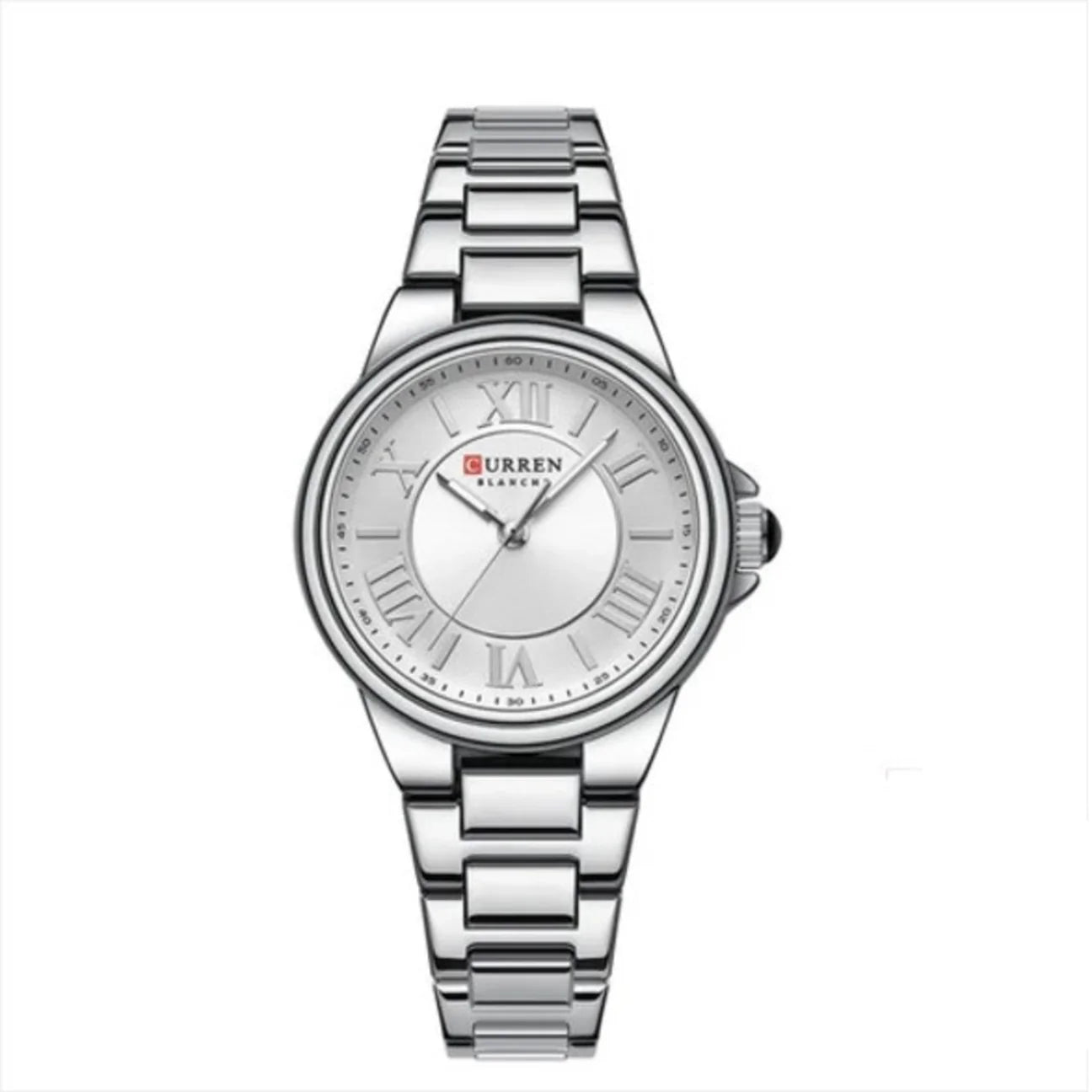 RELOJ CURREN KREE0102-9091