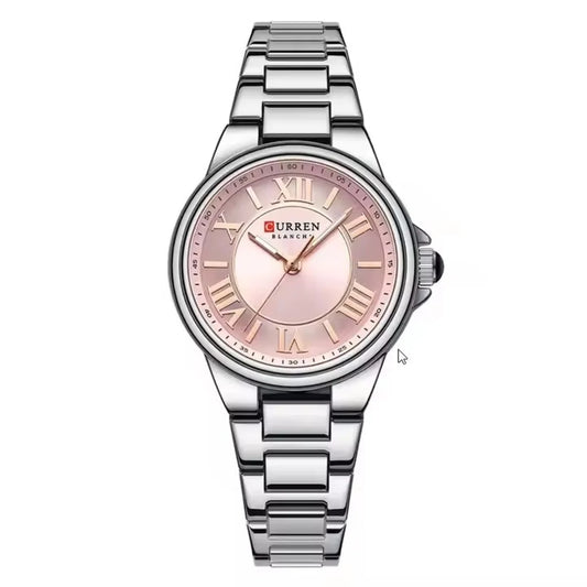 RELOJ CURREN KREE0101-9091