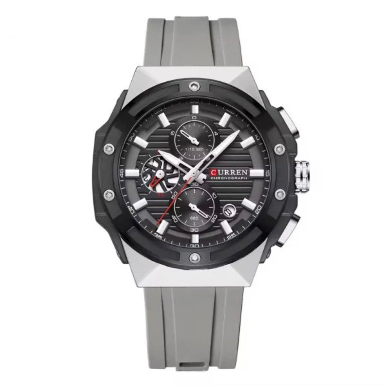 RELOJ CURREN KREE0901-8642
