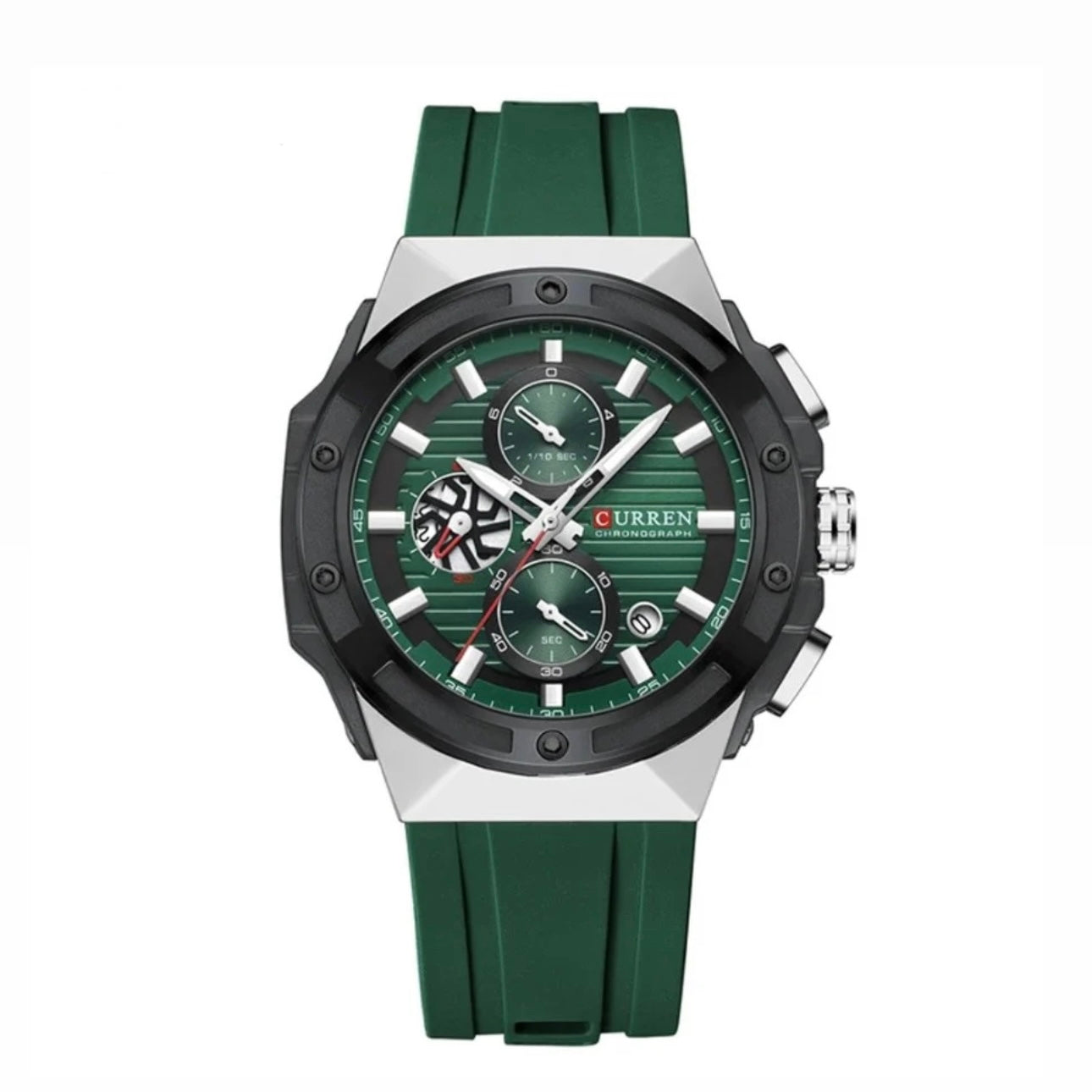 RELOJ CURREN KREE0902-8462