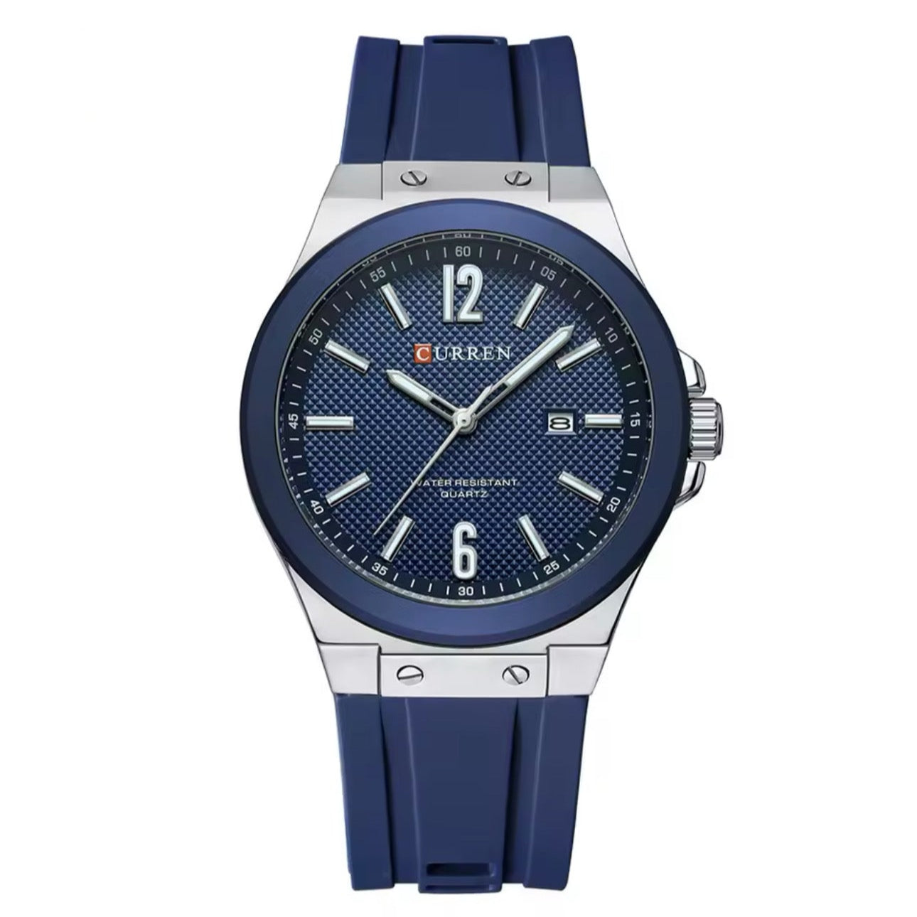 RELOJ CURREN KREE1903-8467