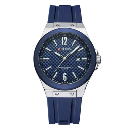 RELOJ CURREN KREE1903-8467