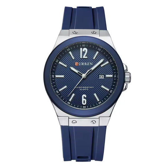 RELOJ CURREN KREE1903-8467