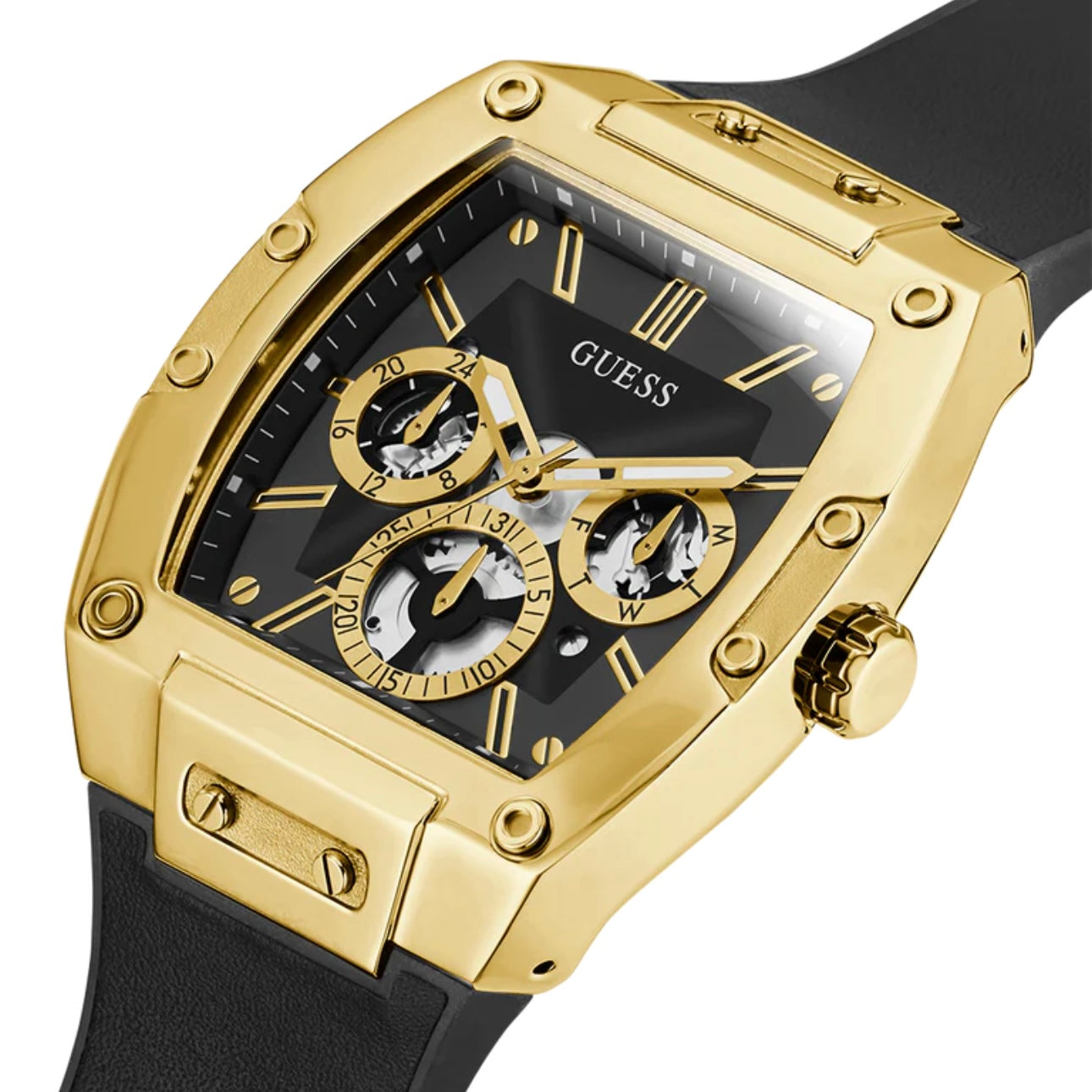 RELOJ GUESS GW0202G1