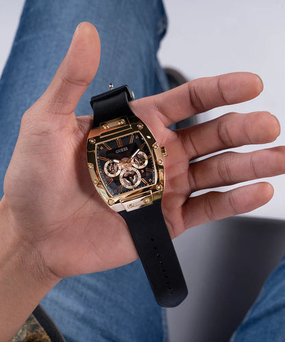 RELOJ GUESS GW0202G1