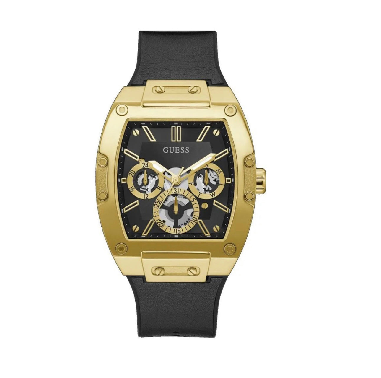 RELOJ GUESS GW0202G1