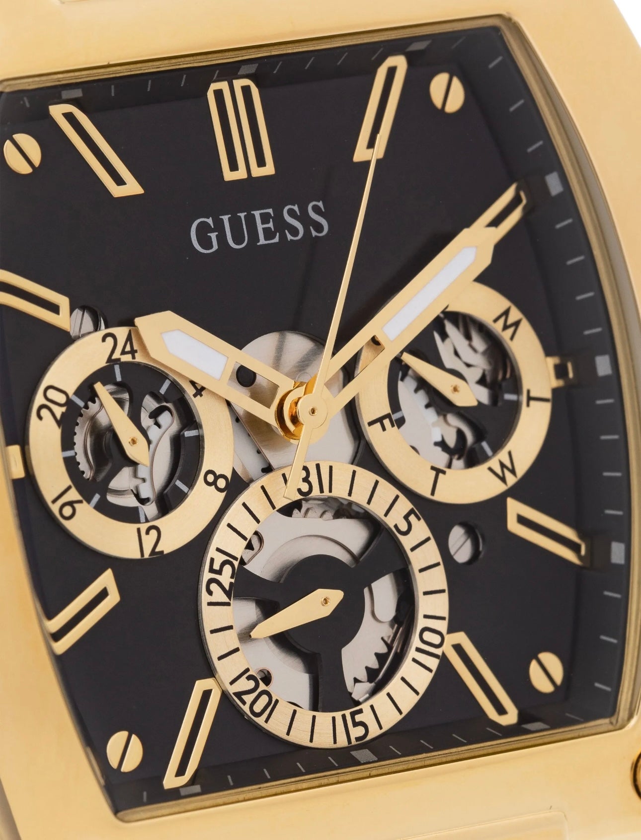 RELOJ GUESS GW0202G1