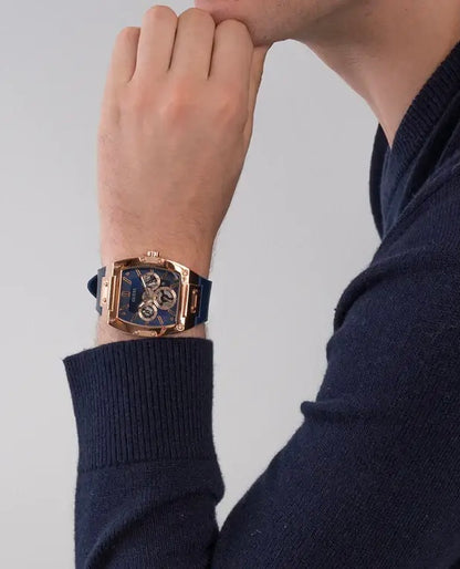 RELOJ GUESS GW0202G4