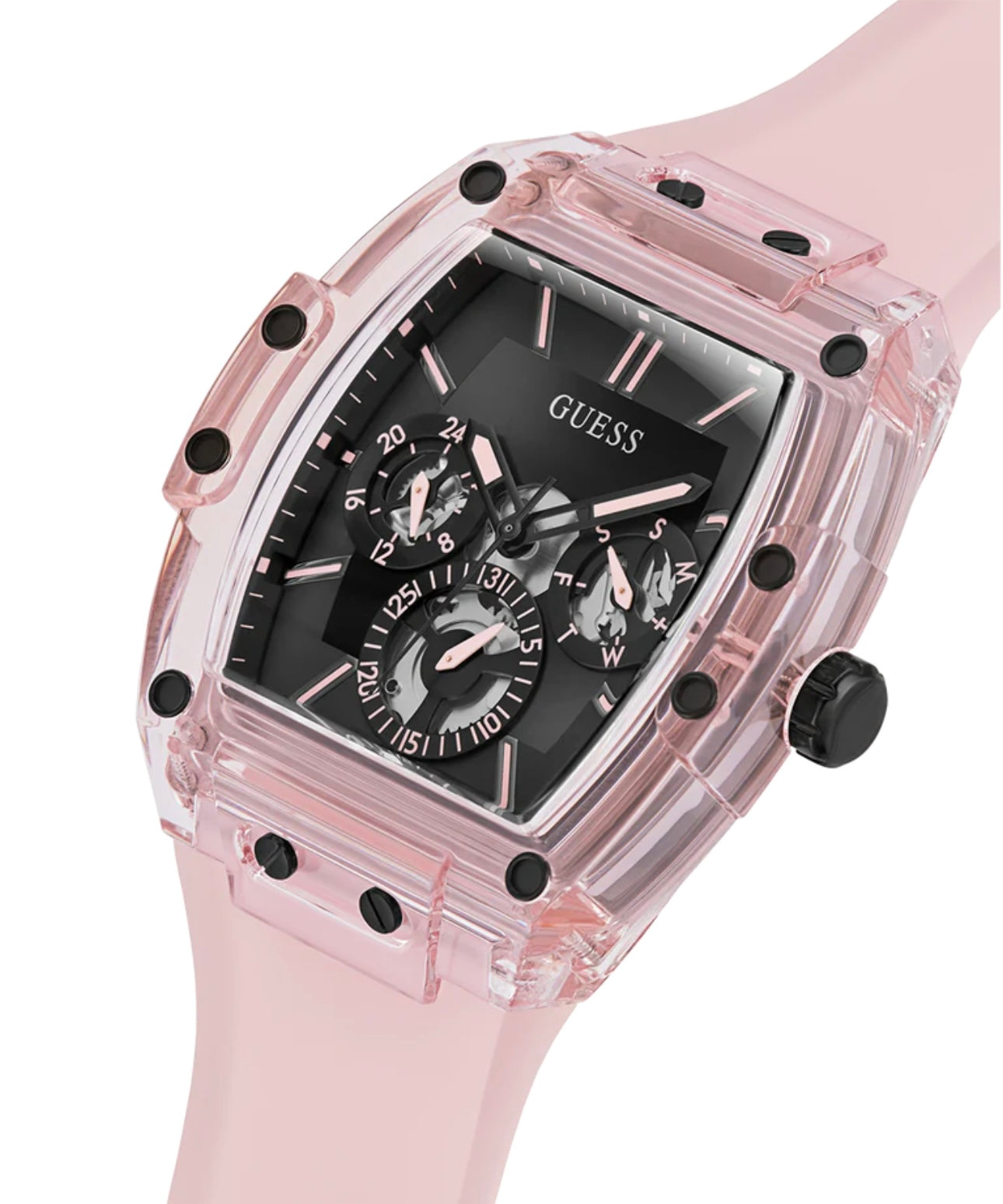 RELOJ GUESS GW0203G11