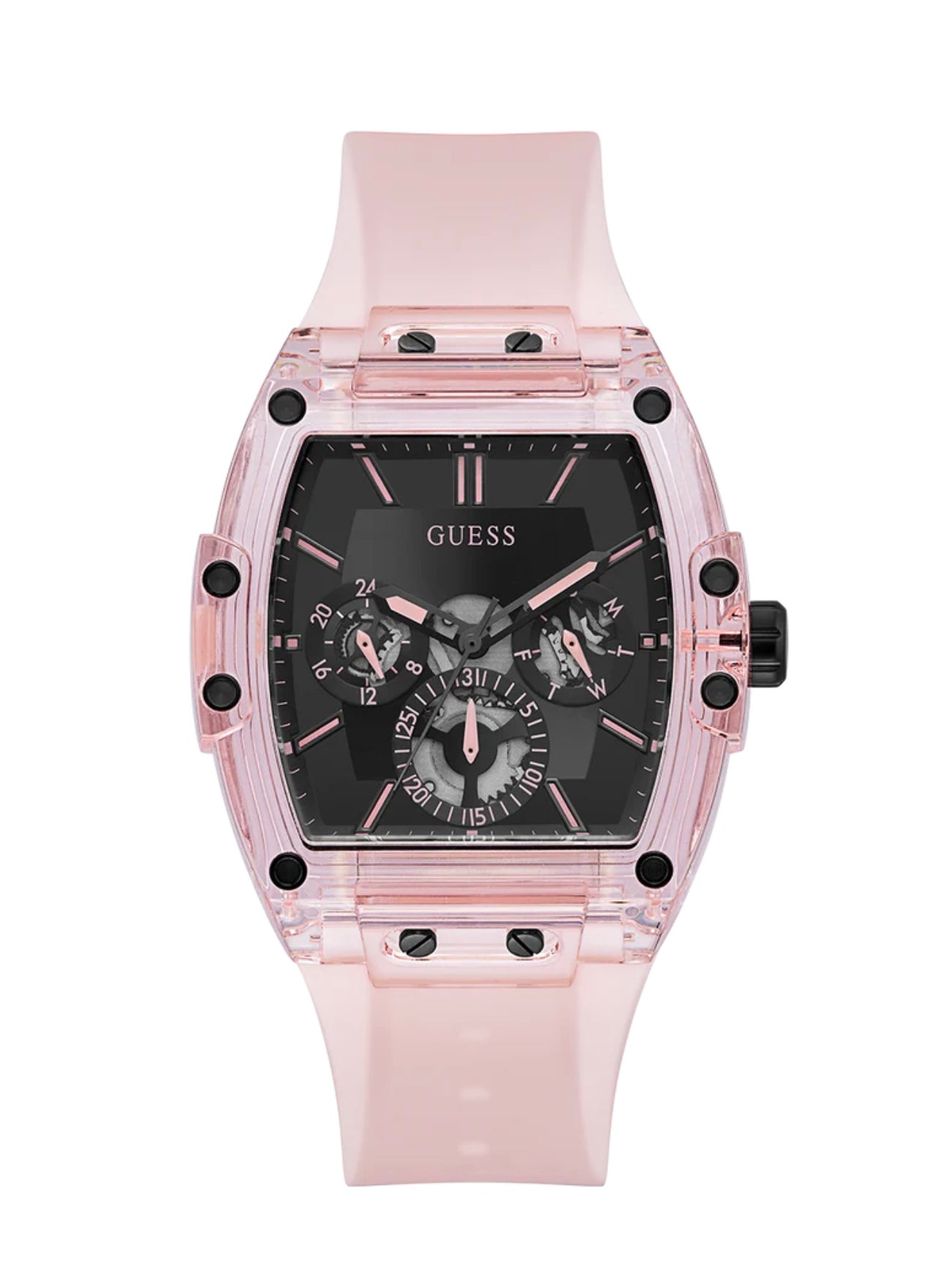 RELOJ GUESS GW0203G11