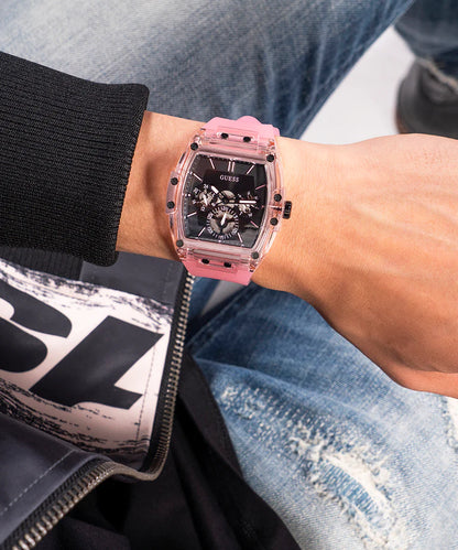 RELOJ GUESS GW0203G11