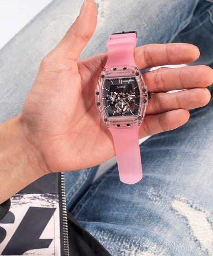 RELOJ GUESS GW0203G11