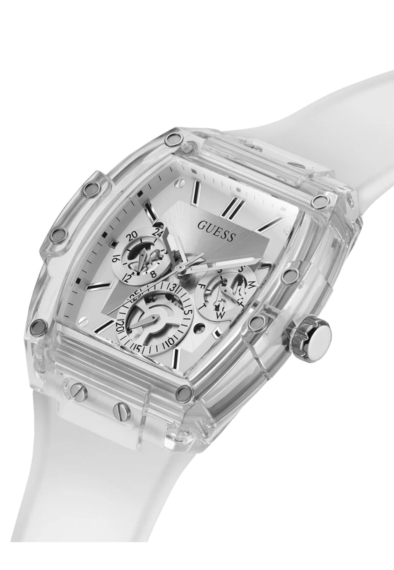 RELOJ GUESS GW0203G1