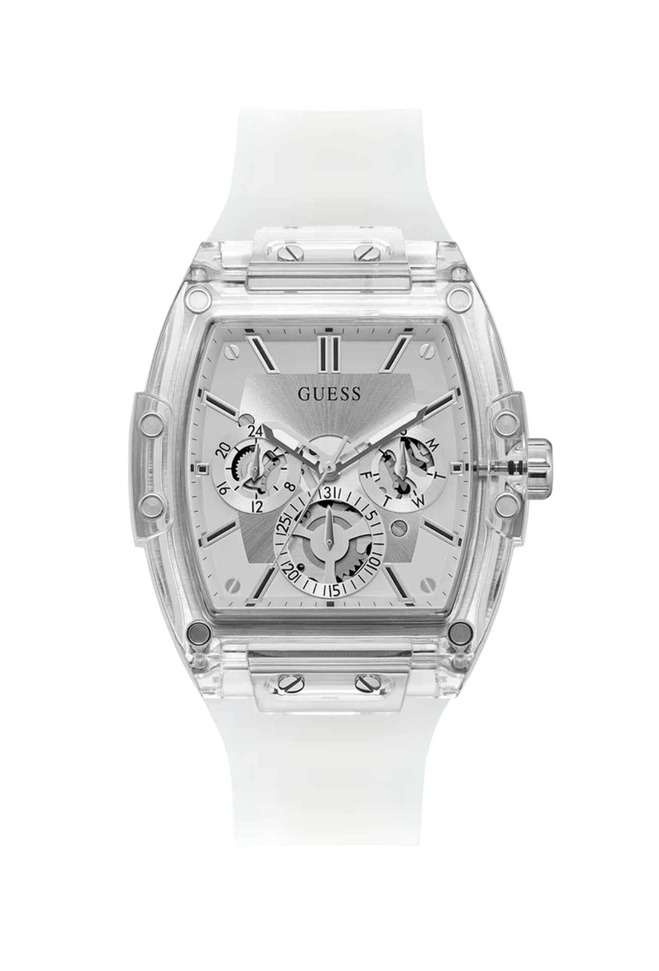 RELOJ GUESS GW0203G1