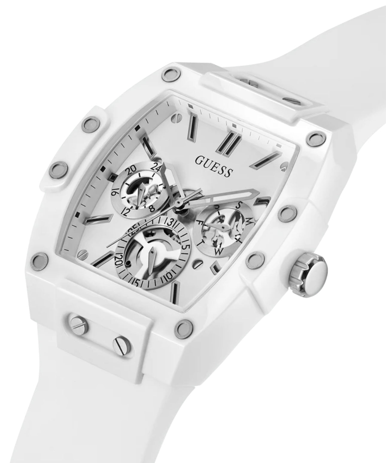RELOJ GUESS GW0203G2