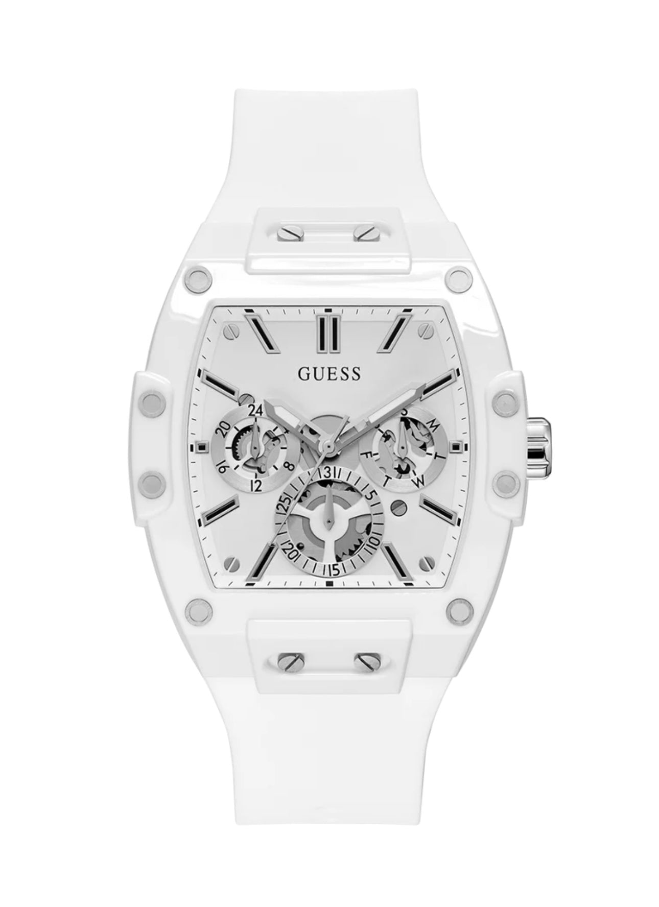 RELOJ GUESS GW0203G2