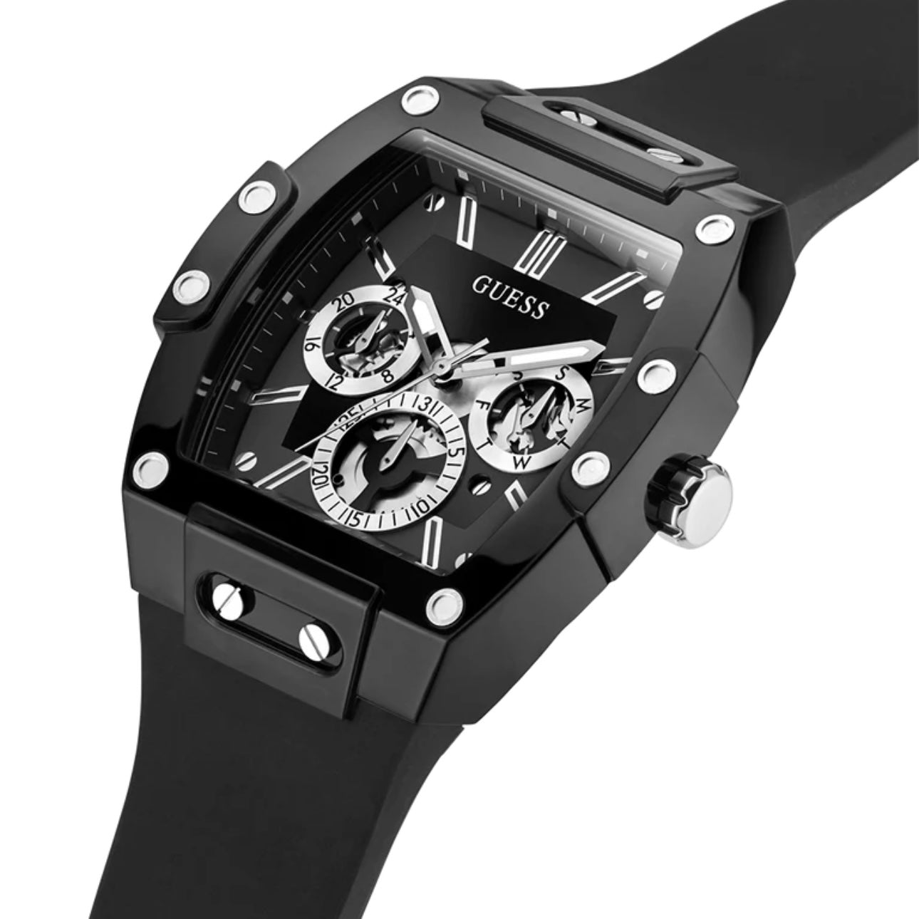 RELOJ GUESS GW0203G3