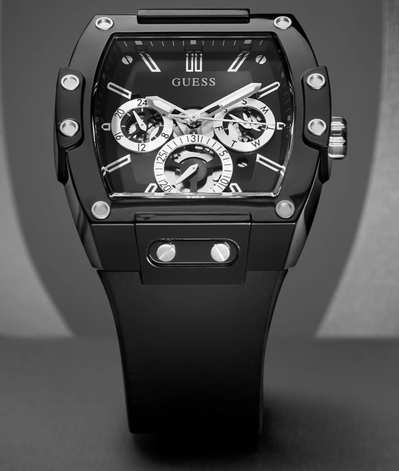 RELOJ GUESS GW0203G3