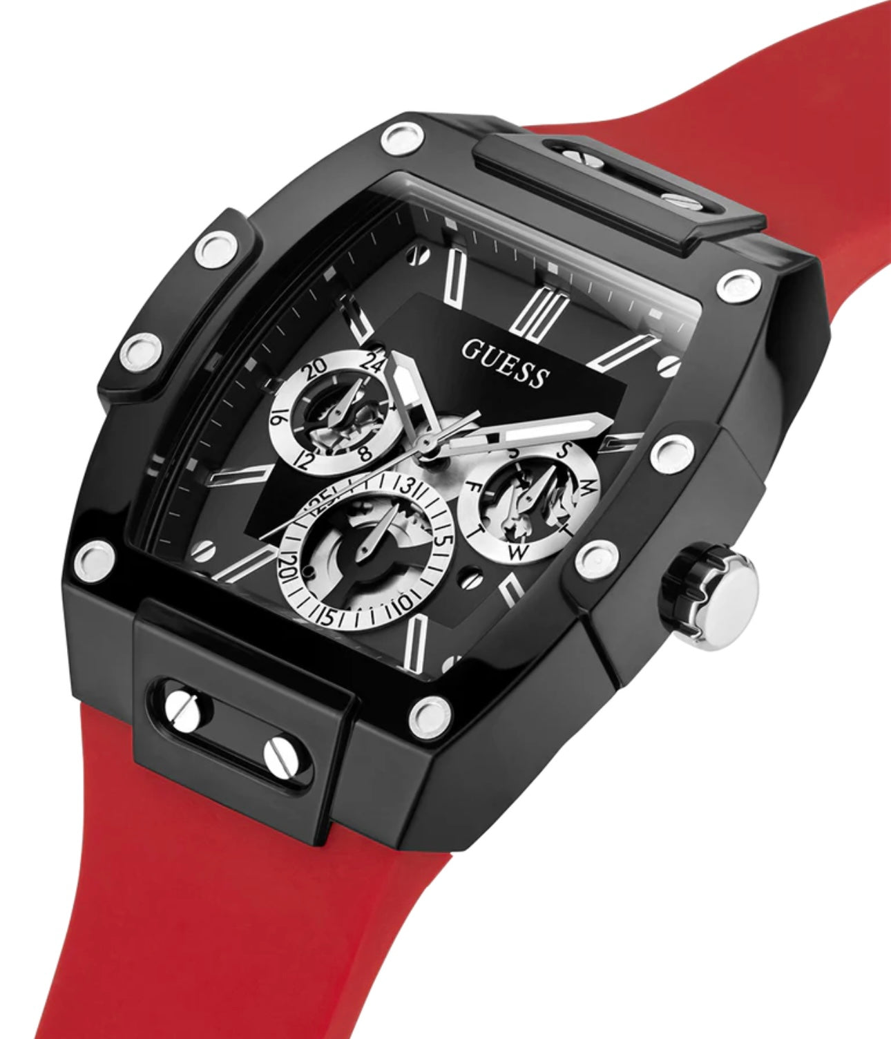 RELOJ GUESS GW0203G4