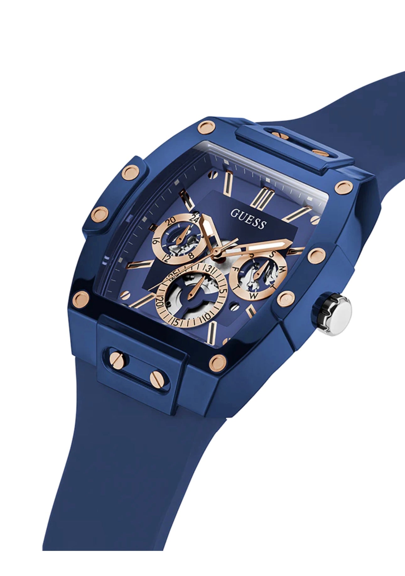 RELOJ GUESS GW0203G7