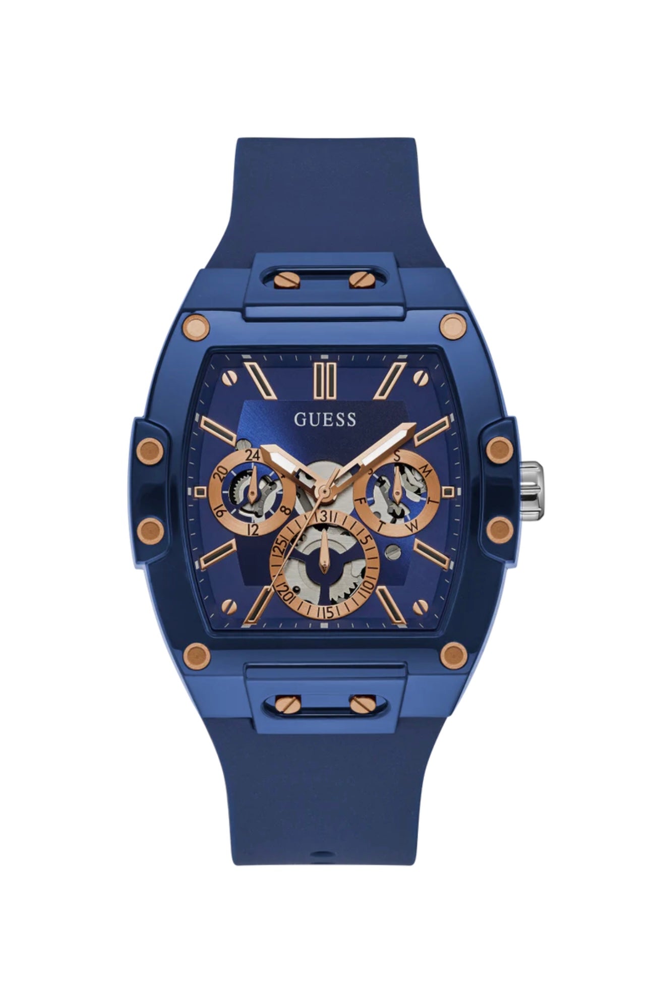 RELOJ GUESS GW0203G7