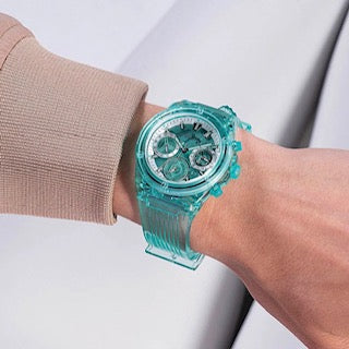 RELOJ GUESS GW0438L1