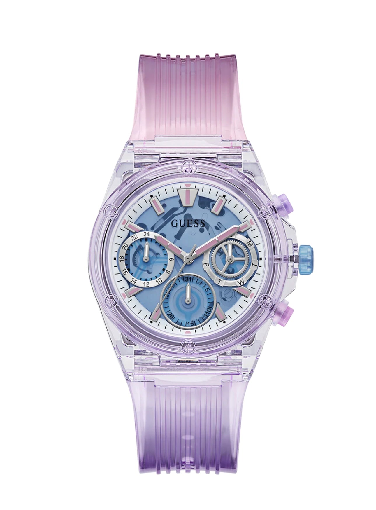 RELOJ GUESS GW0438L6