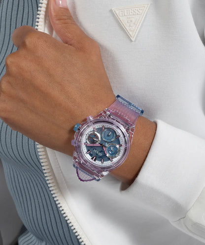RELOJ GUESS GW0438L6