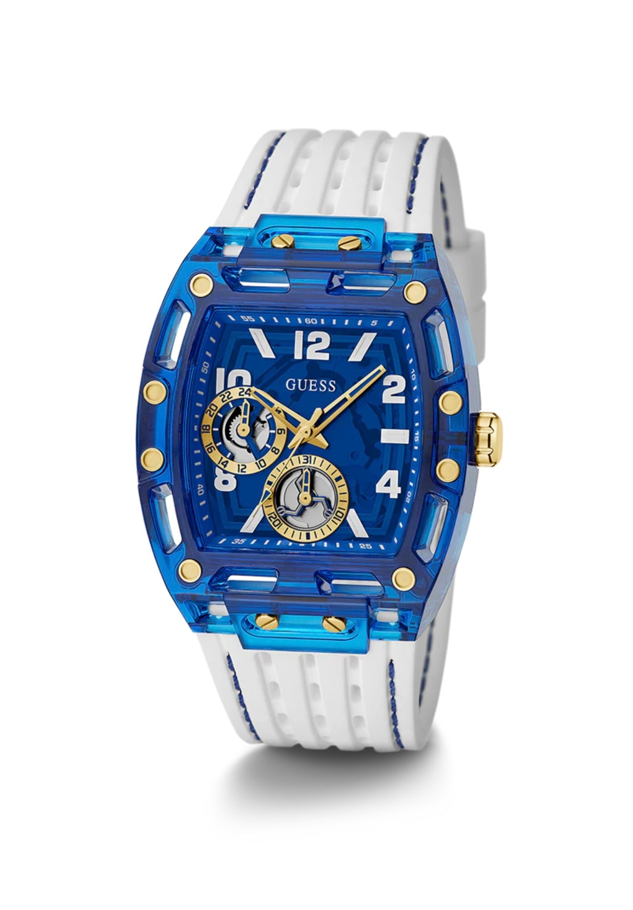 RELOJ GUESS GW0499G6