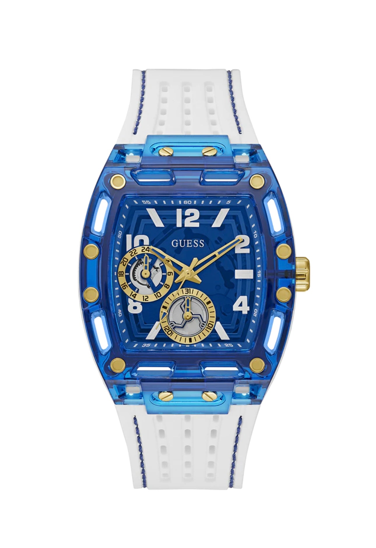 RELOJ GUESS GW0499G6