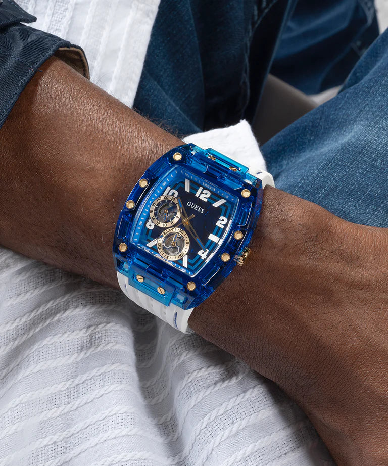 RELOJ GUESS GW0499G6